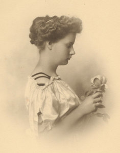 Rosamond Thaxter